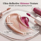 Hoogglanzende hydraterende lipgloss