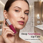 Hoogglanzende hydraterende lipgloss