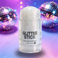 Veelzijdige grove glittergelstick