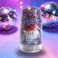Veelzijdige grove glittergelstick