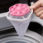 💥50% KORTING✨ Herbruikbare Wasmachine Pluisvanger - Milieuvriendelijk