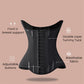 💥50% KORTING👗 Taille Cincher - Zandloper Vorming Ademend Comfortabel
