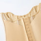 💥50% KORTING👗 Taille Cincher - Zandloper Vorming Ademend Comfortabel
