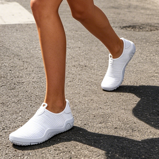 👟💨 Ademende sportschoenen voor binnen🏠✨