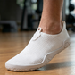 👟💨 Ademende sportschoenen voor binnen🏠✨