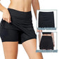 🔥 48% KORTING🔥 Active Skort tegen schuren - Superzacht en comfortabel?