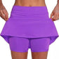 🔥 48% KORTING🔥 Active Skort tegen schuren - Superzacht en comfortabel?