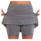 🔥 48% KORTING🔥 Active Skort tegen schuren - Superzacht en comfortabel?