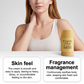Frisse hydraterende deodorantstick
