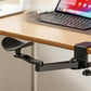 📢📢 50% KORTING !! ⏰ Verstelbare ergonomische armleuning met klembevestiging