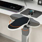 📢📢 50% KORTING !! ⏰ Verstelbare ergonomische armleuning met klembevestiging
