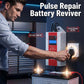 Pulse accureparateur voor elektrische voertuigen