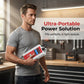 Pulse accureparateur voor elektrische voertuigen
