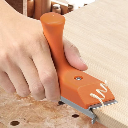 🔥 3-in-1 kantensnijder voor houtbewerking