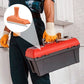 🔥 3-in-1 kantensnijder voor houtbewerking