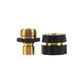 3/4-Inch Garden Hose Quick Connector