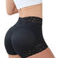 🔥 2024 Nieuwjaarsuitverkoop 💖 Vrouwen Kant Klassieke Dagelijkse Slijtage Lichaam Shaper Butt Lifter Panty