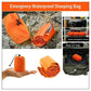 ✨ Beperkte aanbieding ✨-Thermische slaapzak voor noodcamping