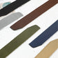Niet-metalen niet-magnetische gesp Nylon riem