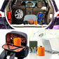 ✨ Beperkte aanbieding ✨-Thermische slaapzak voor noodcamping