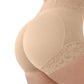 🔥 2024 Nieuwjaarsuitverkoop 💖 Vrouwen Kant Klassieke Dagelijkse Slijtage Lichaam Shaper Butt Lifter Panty