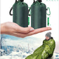 ✨ Beperkte aanbieding ✨-Thermische slaapzak voor noodcamping