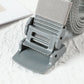 Niet-metalen niet-magnetische gesp Nylon riem