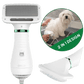 2 in 1 verzorgingsdroger voor honden