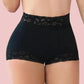 🔥 2024 Nieuwjaarsuitverkoop 💖 Vrouwen Kant Klassieke Dagelijkse Slijtage Lichaam Shaper Butt Lifter Panty