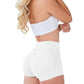 🔥 2024 Nieuwjaarsuitverkoop 💖 Vrouwen Kant Klassieke Dagelijkse Slijtage Lichaam Shaper Butt Lifter Panty