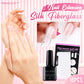 Glasvezel nagelverlenging (10 stuks)