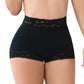 🔥 2024 Nieuwjaarsuitverkoop 💖 Vrouwen Kant Klassieke Dagelijkse Slijtage Lichaam Shaper Butt Lifter Panty