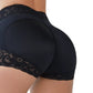 🔥 2024 Nieuwjaarsuitverkoop 💖 Vrouwen Kant Klassieke Dagelijkse Slijtage Lichaam Shaper Butt Lifter Panty