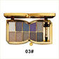 (🎁2025 Nieuwjaar-Hot Sale🎁)10 Kleuren Glitter Oogschaduw Palet