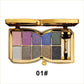 (🎁2025 Nieuwjaar-Hot Sale🎁)10 Kleuren Glitter Oogschaduw Palet