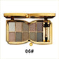 (🎁2025 Nieuwjaar-Hot Sale🎁)10 Kleuren Glitter Oogschaduw Palet