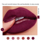 Diep Vochtige Matte Lippenstift