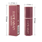 Diep Vochtige Matte Lippenstift