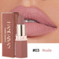 Diep Vochtige Matte Lippenstift