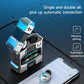 M-45 Mecha Style Slimme Draadloze Bluetooth-headset