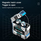 M-45 Mecha Style Slimme Draadloze Bluetooth-headset