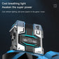 M-45 Mecha Style Slimme Draadloze Bluetooth-headset