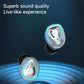 M-45 Mecha Style Slimme Draadloze Bluetooth-headset